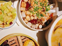 -筱爷叔·上海传统手工菜(玉树路店)
