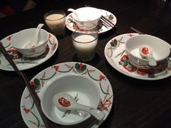 -外婆家(杭州马塍店·杭帮菜名店)