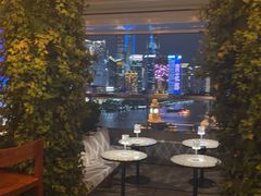 -顶层酒吧ROOF(上海艾迪逊酒店)