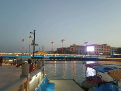 -党河风情线国家水利风景区