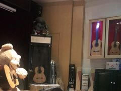 -何顺华吉他沙龙