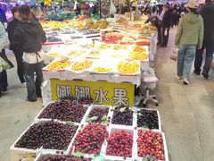 -桃源市场(解放路店)