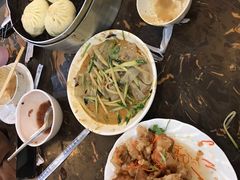 -张包铺(道外店)