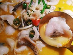 -蜜桃餐厅·伴山(湖滨商业街店)