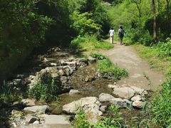 -龙门涧景区