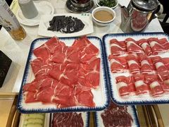 -福寿斋·老北京铜锅涮肉·烤鸭(顺义总店)
