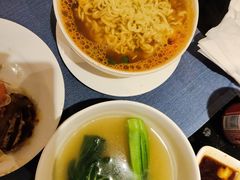 -康帝国际酒店-艾斯本自助西餐厅