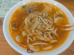 -谢继红26号牛肉汤(田家庵店)