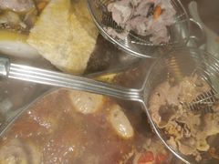 -高兴壹锅·潮汕鲜牛肉火锅(良乡梅花庄店)