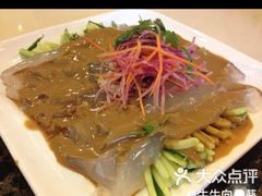 -老边饺子馆(金源店)