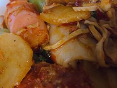 -江南大学-第一食堂(江南苑)