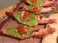 -花潮料理艺食馆(世欧广场店)