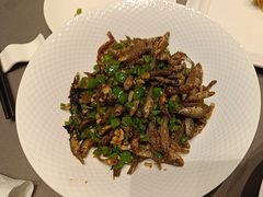 -徐记海鲜(观沙岭|滨江新城店)