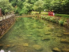 -宁波五龙潭景区