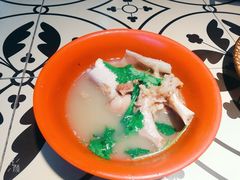 -新凯旋烧烤·燕姐千岛湖土菜