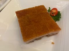 冰烧三层肉-利苑(环贸iapm店)
