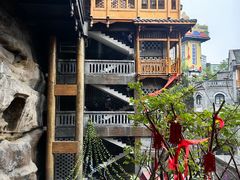 -重庆十八梯传统风貌区