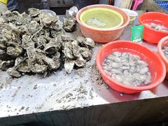 -都斛海鲜街