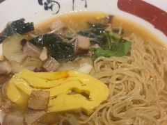 -雷门拉面·现熬骨汤(凯德来福士店)