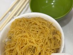 -麦文记面家(佐敦店)