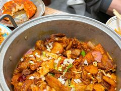 -马相卿特色烤肉面食馆(虎台店)