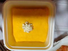 -Tomado绿色烘焙(大尧三路店)