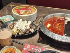 -一绪に和牛寿喜烧(罗湖益田假日店)