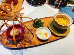 -叶叶菩提(太原别墅店)