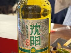 -周记老沈阳焦火鸡架