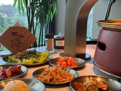 -西塔老太太泥炉烤肉(川沙百联店)