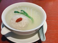 -镇江苏宁万豪酒店-苏筵中餐厅