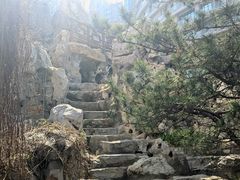 -李叔同故居纪念馆