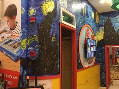 -东方童画少儿美术(莘庄体验馆)