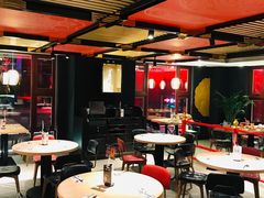 大堂-必胜客(花舞大唐博物馆店)