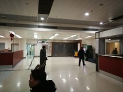-西安咸阳国际机场-T1航站楼