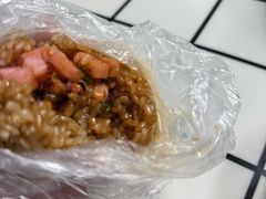 -六广门毛阿姨糯米饭