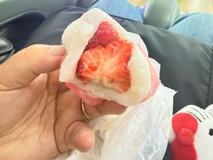 -澳门长洲糯米糍(柯打苏沙街店)
