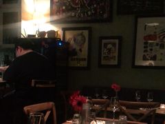 -LA  PETANQUE(泰安路店)