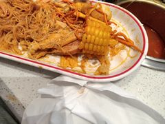 -龍歌自助小火锅(李沧丽达店)