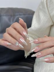 -M·X Nail日式美甲美睫