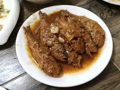 黄花鱼-华光餐厅(复兴路店)