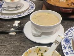-Yan Ting 宴庭中餐厅(上海静安瑞吉酒店)