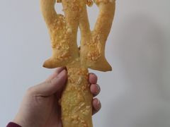 尖叫鬼影-面包新语(国瑞店)
