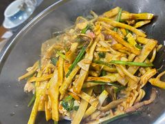 -晚归月亮湾私家菜(临邑路店)