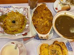 -番茄屋葡式美食(总店)