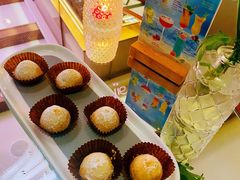 -ELI FALAFEL Lebanese&Mediterranean黎巴嫩美食(富城路店)
