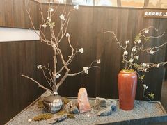 -海之屋韩式烤肉(海棠68环球美食街店)