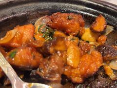 -汤城小厨•粤菜•靓汤(金宝街店)
