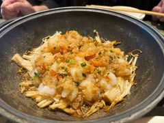 -邑金陵北京烤鸭店·现炒家常菜(ITC MALL店)
