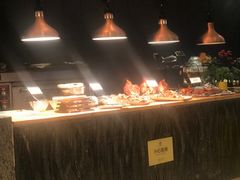 -芭菲盛宴·环球美食(北城国际店)